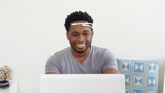 Pitch Challenge Winner Allegori uses tech to spread mental wellness