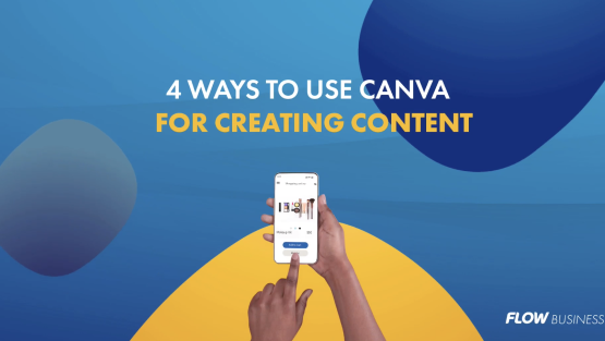 Digital Hacks: 4 Ways to Use Canva for Creating Content