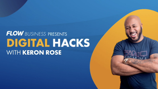 Digital Hacks: Grow Your Business With An E-Commerce Website