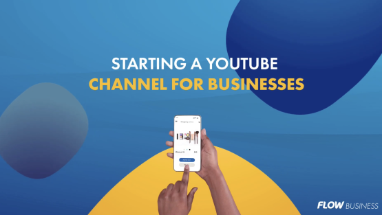 Digital Hacks: Why Your Business Needs a YouTube Channel  